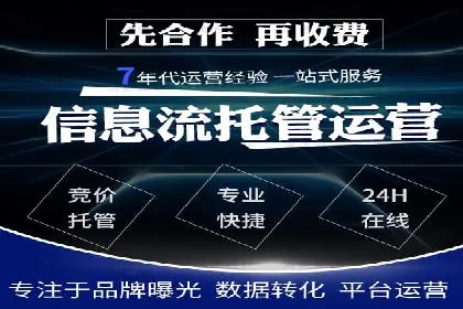 托管SEM竞价服务：打造高效广告投放的利器